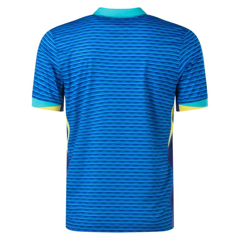 Camisa Brasil 24/25 II Away - Versão Torcedor