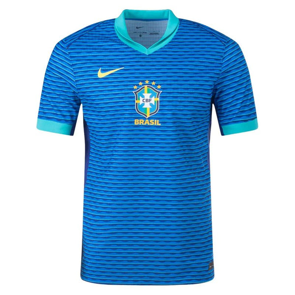 Camisa Brasil 24/25 II Away - Versão Jogador