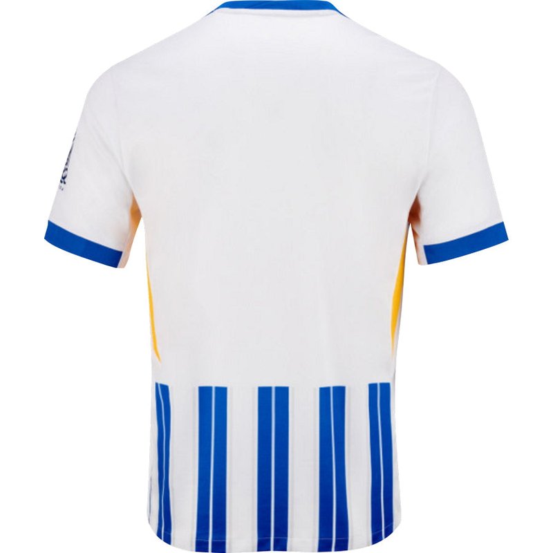 Camisa Brighton & Hove Albion 24/25 I Home - Versão Torcedor