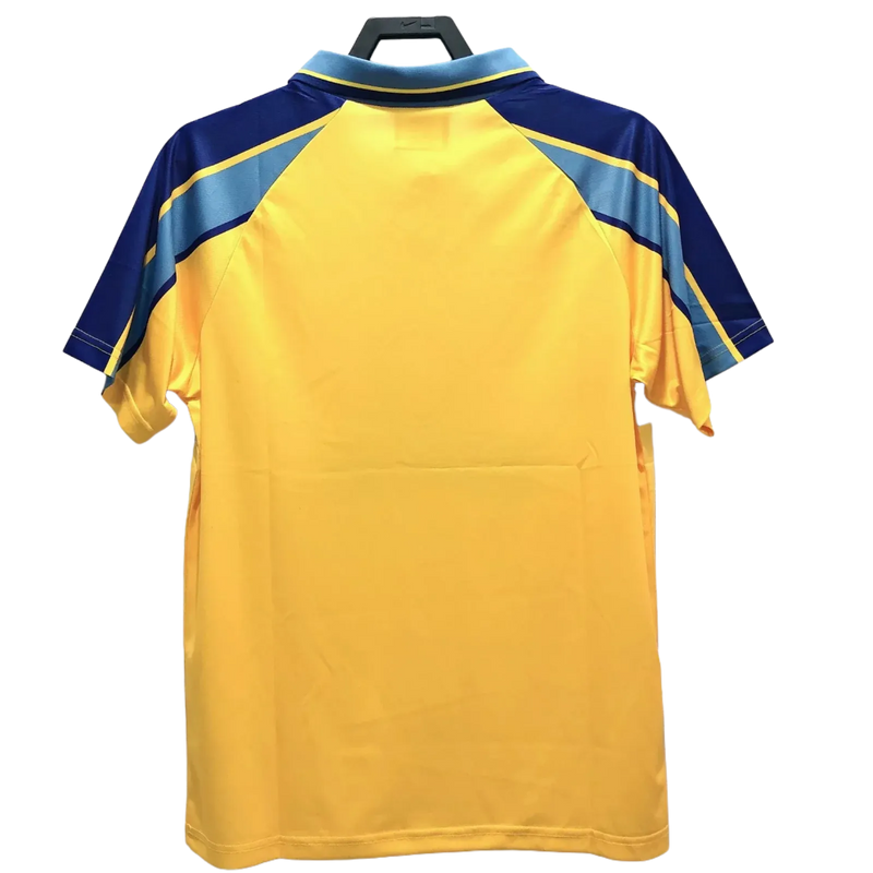 Camisa Chelsea 95/97 II Away - Versão Retrô