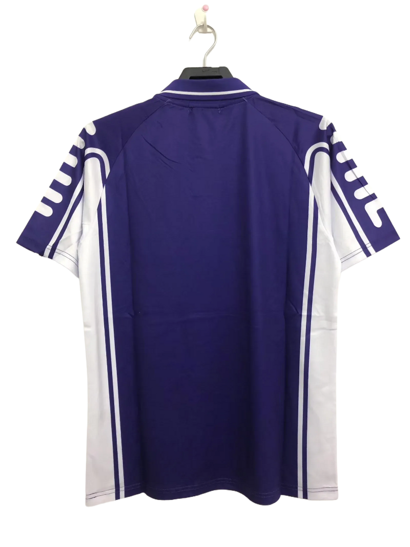 Camisa Fiorentina 99/00 I Home - Versão Retrô