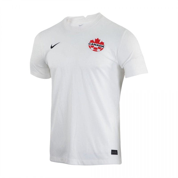 Camisa Canadá 21/22 II Away - Versão Torcedor