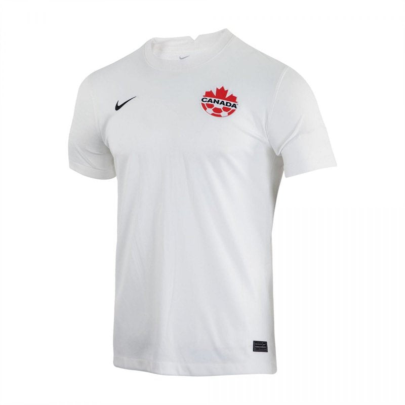 Camisa Canadá 21/22 II Away - Versão Torcedor