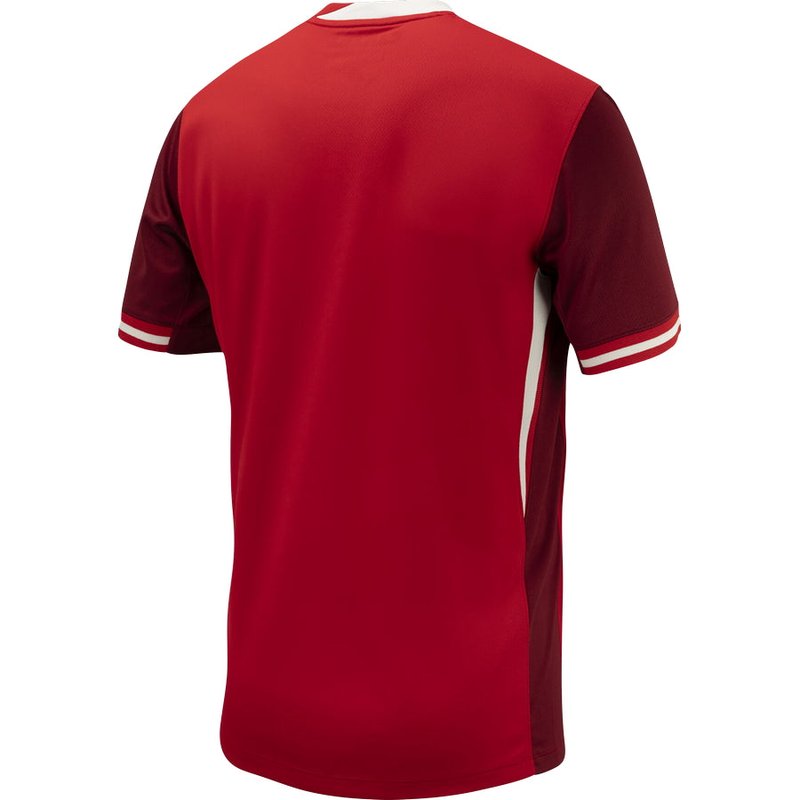 Camisa Canadá 24/25 I Home - Versão Torcedor