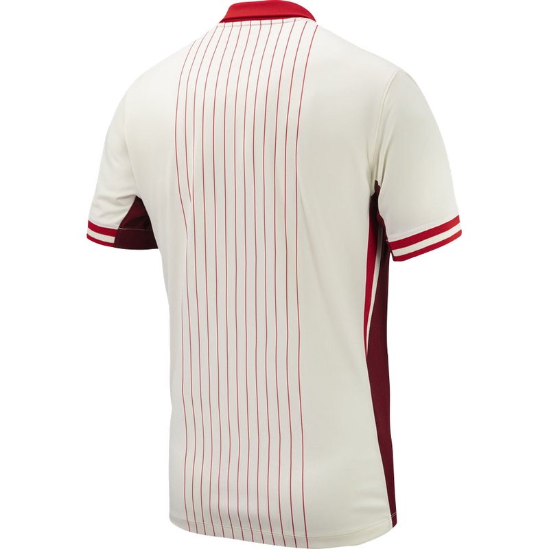 Camisa Canadá 24/25 II Away - Versão Torcedor