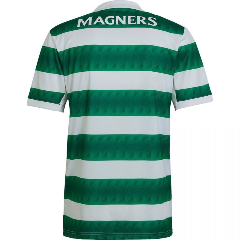 Camisa Celtic F.C. 22/23 I Home - Versão Torcedor