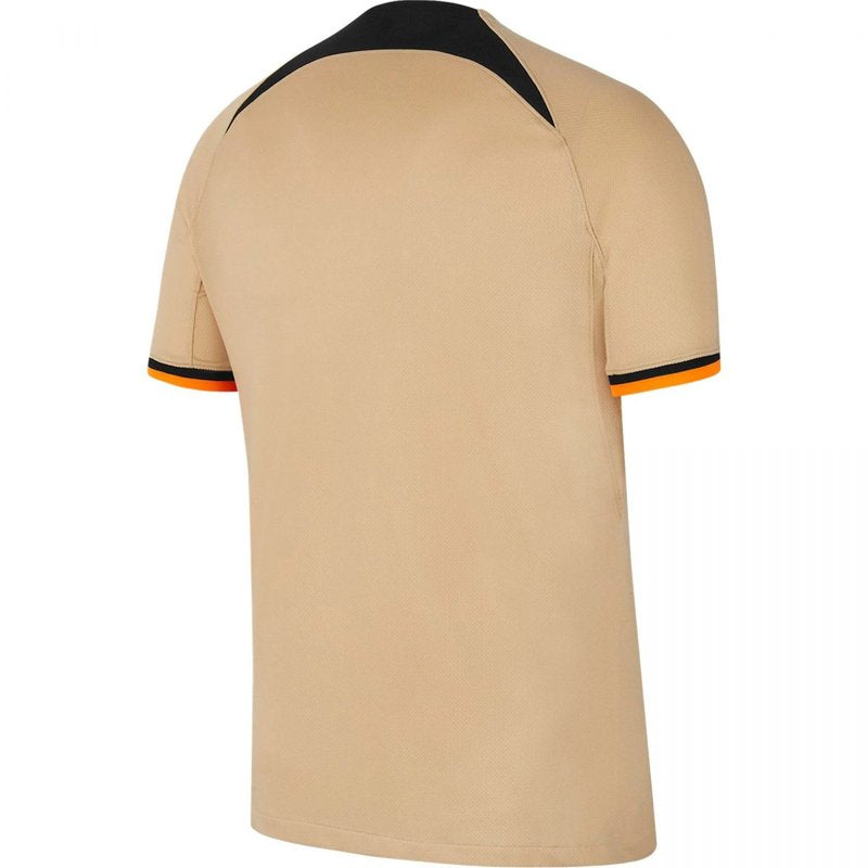 Camisa Chelsea 22/23 III Third - Versão Torcedor