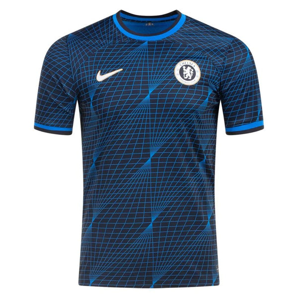 Camisa Chelsea 23/24 II Away - Versão Torcedor