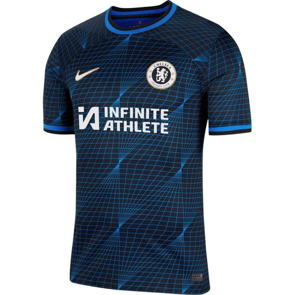 Camisa Chelsea 23/24 II Away - Versão Jogador