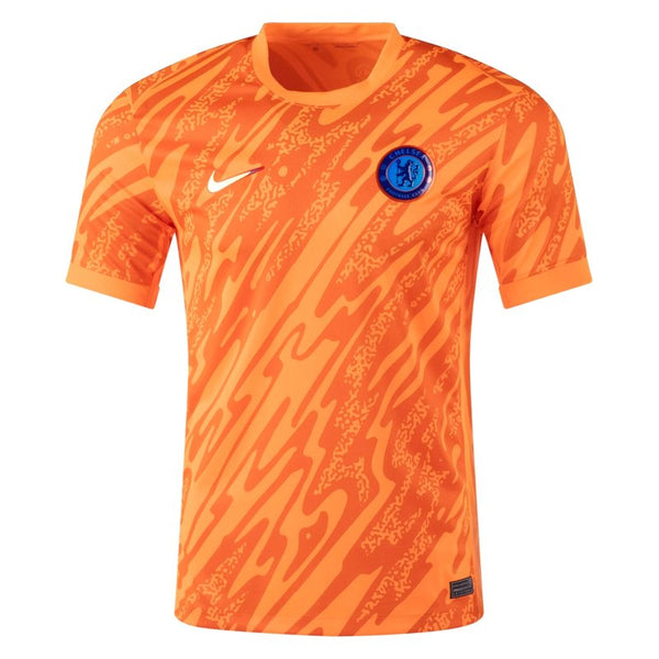 Camisa Chelsea 24/25 Goleiro - Versão Torcedor