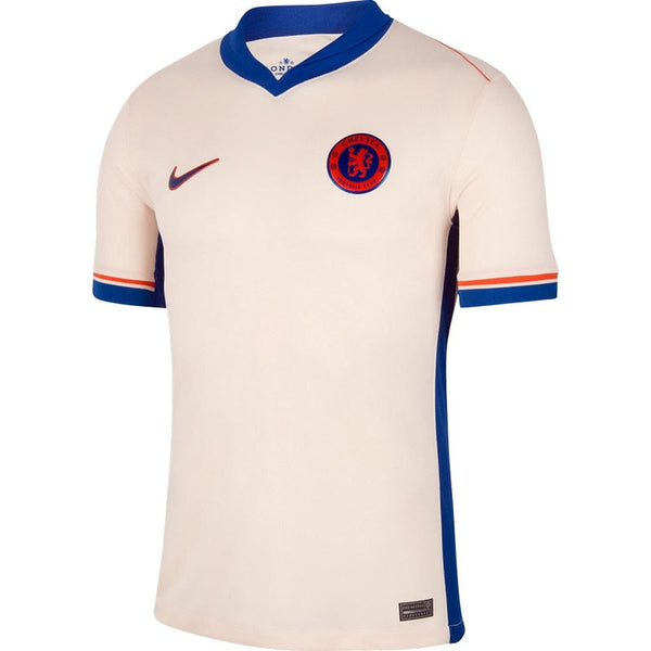 Camisa Chelsea 24/25 II Away - Versão Torcedor