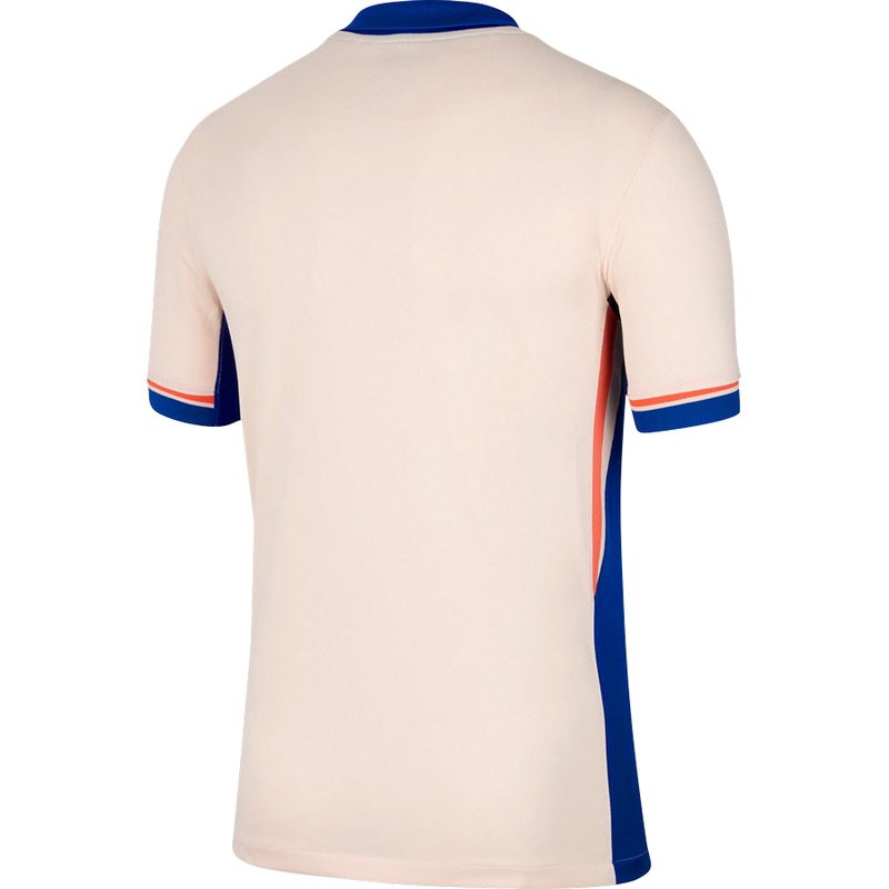 Camisa Chelsea 24/25 II Away - Versão Torcedor