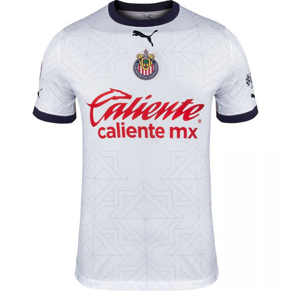 Camisa Chivas 22/23 II Away - Versão Torcedor