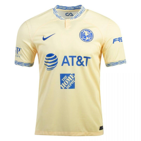 Camisa Club América 22/23 I Home - Versão Torcedor