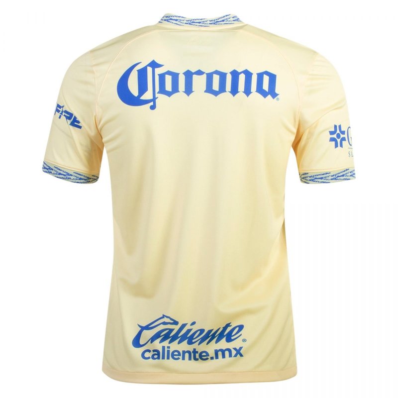 Camisa Club América 22/23 I Home - Versão Torcedor