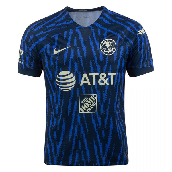 Camisa Club América 22/23 II Away - Versão Torcedor