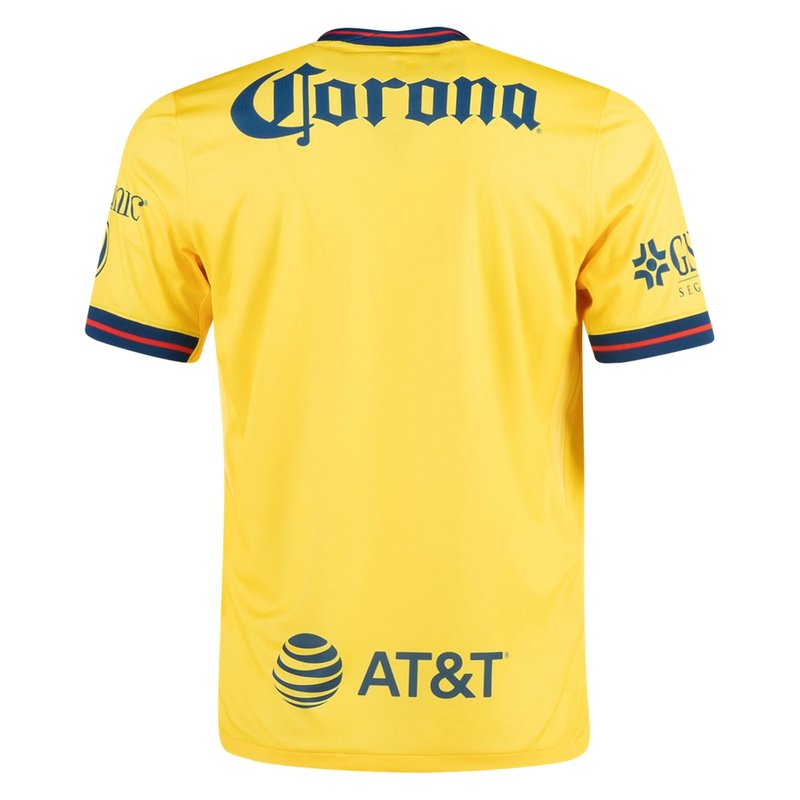 Camisa Club América 24/25 I Home - Versão Torcedor