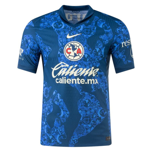 Camisa Club América 24/25 II Away - Versão Jogador