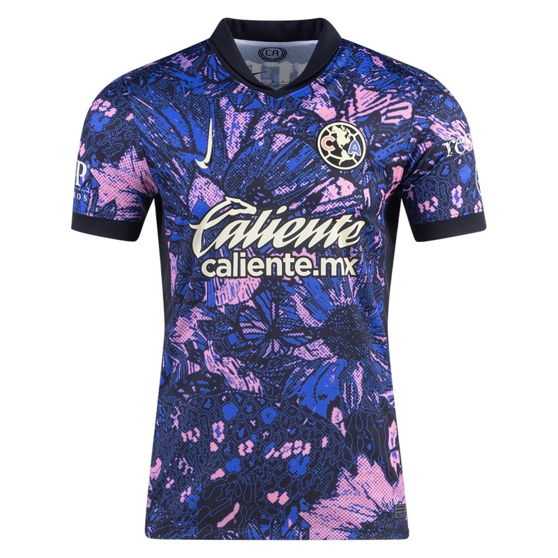 Camisa Club América 24/25 III Third - Versão Torcedor