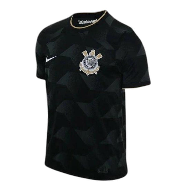 Camisa Corinthians 22/23 II Away - Versão Torcedor