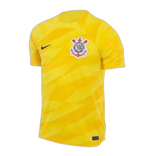 Camisa Corinthians 23/24 Goleiro - Versão Torcedor