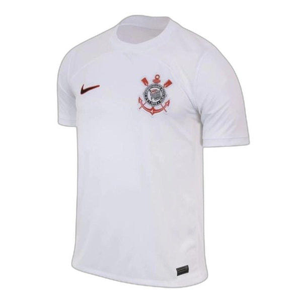 Camisa Corinthians 23/24 I Home - Versão Torcedor