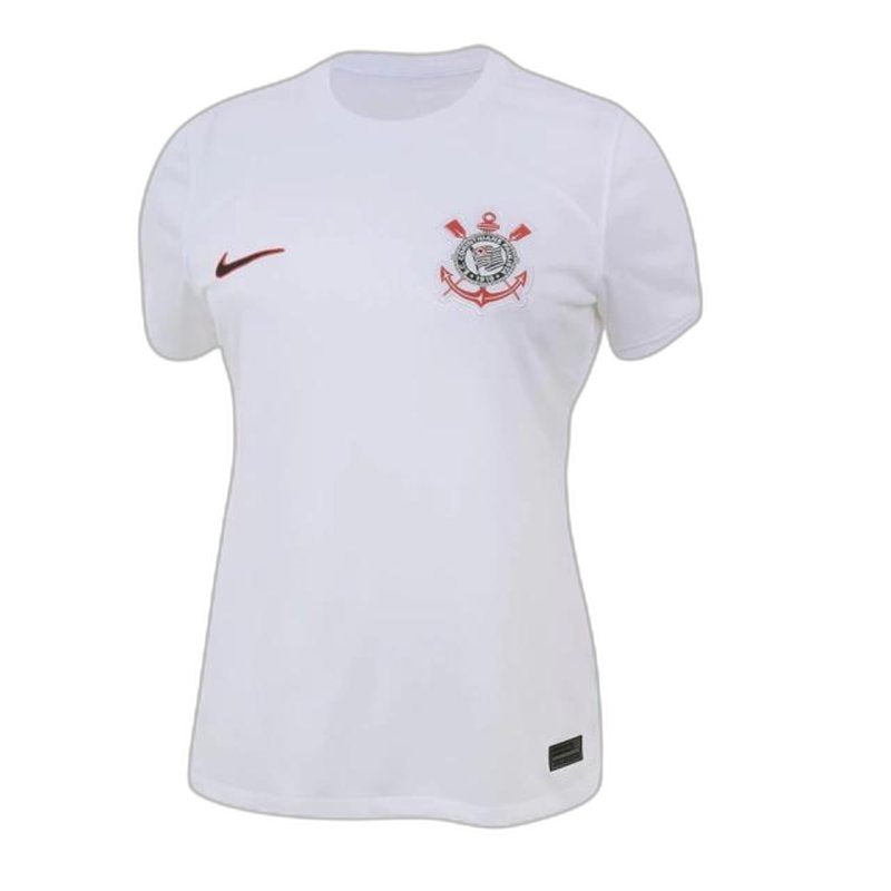 Camisa Corinthians 23/24 I Home - Feminina