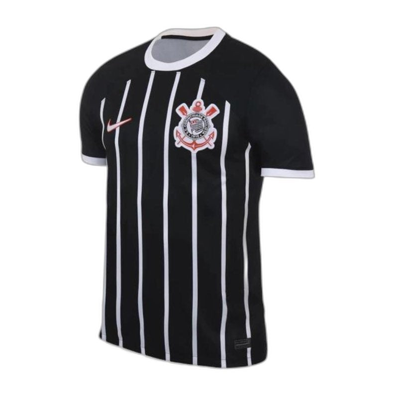 Camisa Corinthians 23/24 II Away - Versão Torcedor