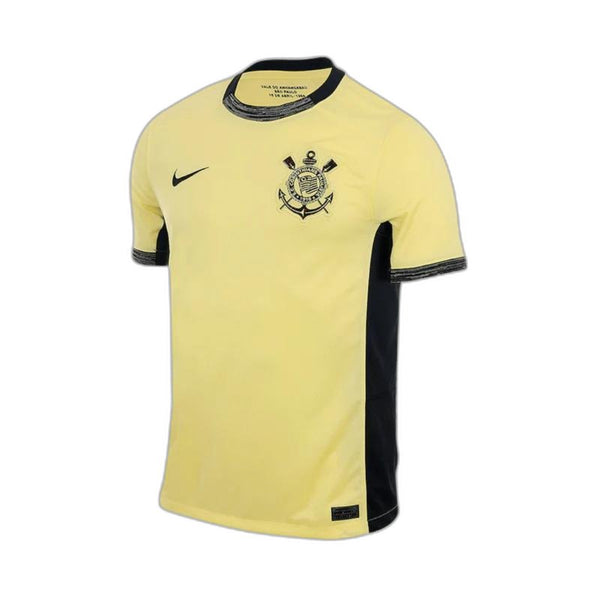 Camisa Corinthians 23/24 III Third - Versão Torcedor