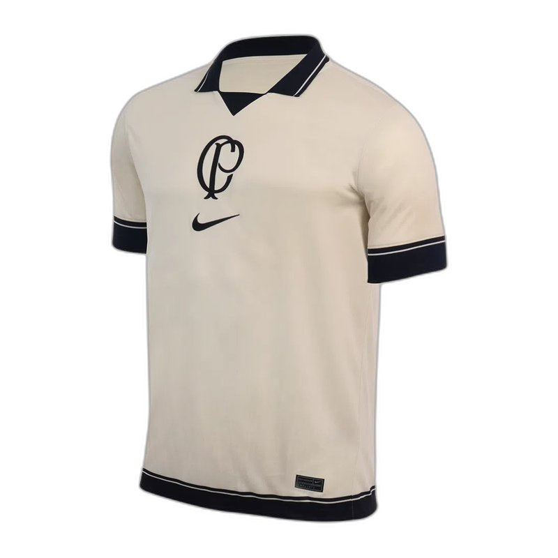 Camisa Corinthians 23/24 Edição Especial - Versão Torcedor