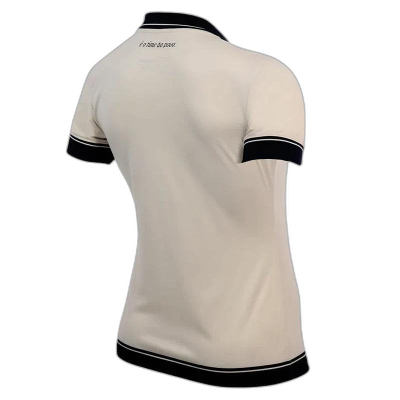 Camisa Corinthians 23/24 Edição Especial - Feminina