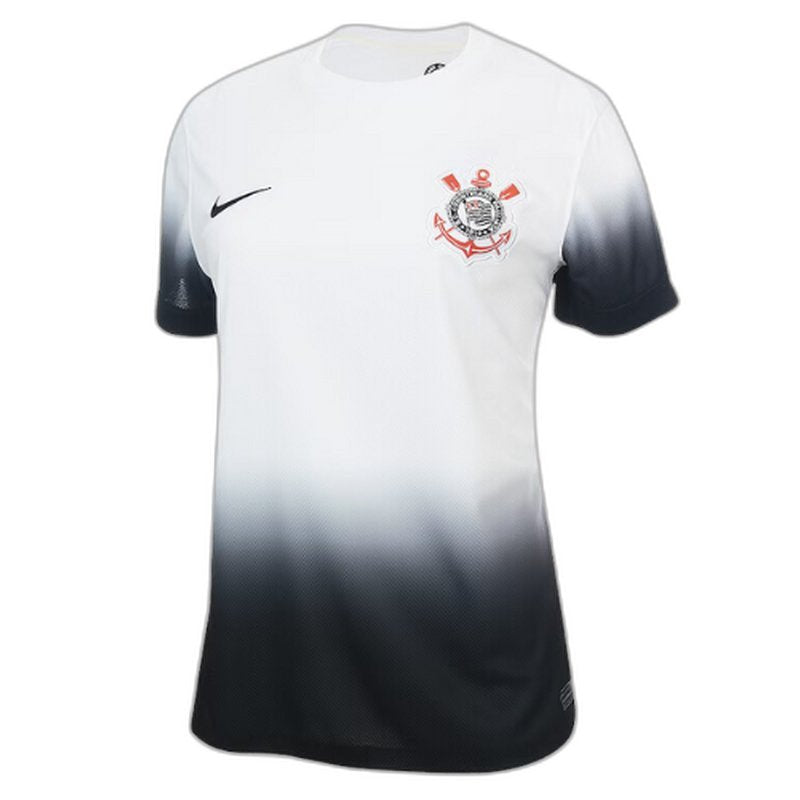 Camisa Corinthians 24/25 I Home - Feminina