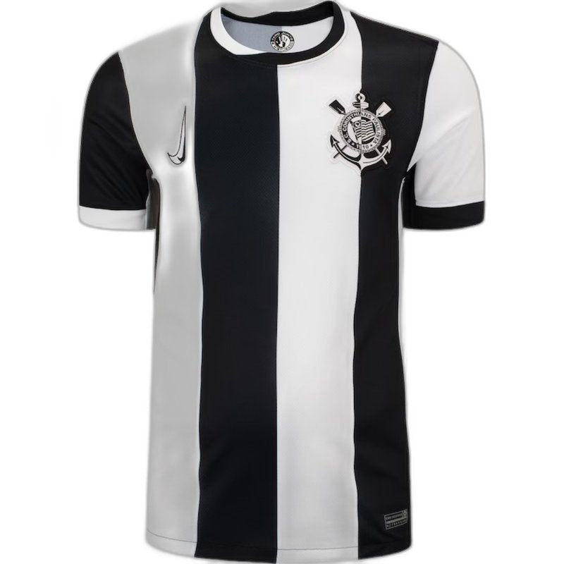 Camisa Corinthians 24/25 III Third - Versão Torcedor