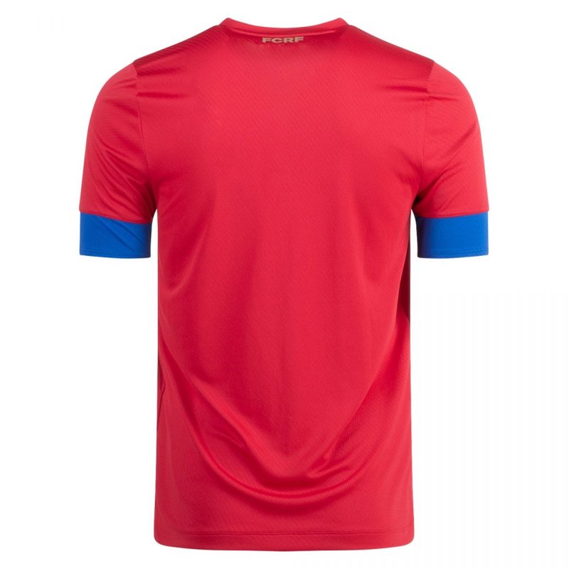 Camisa Costa Rica 22/23 I Home - Versão Torcedor