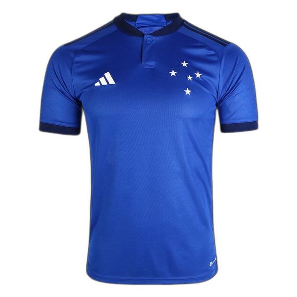 Camisa Cruzeiro 23/24 I Home - Versão Torcedor