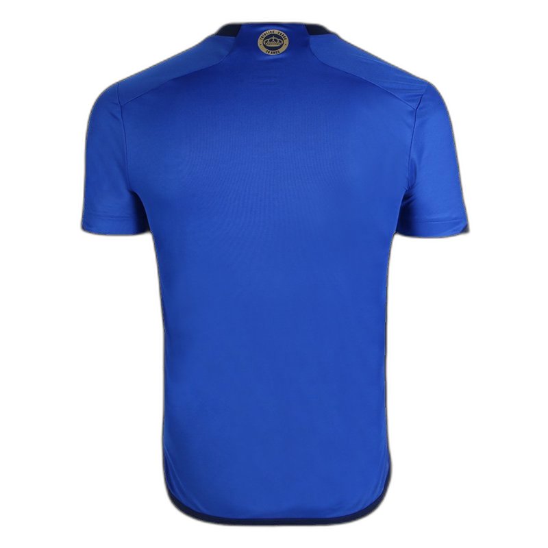 Camisa Cruzeiro 23/24 I Home - Versão Torcedor