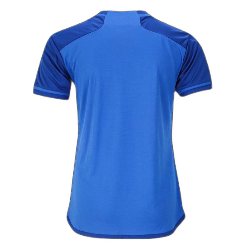 Camisa Cruzeiro 24/25 I Home - Feminina