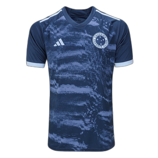 Camisa Cruzeiro 24/25 II Away - Versão Torcedor