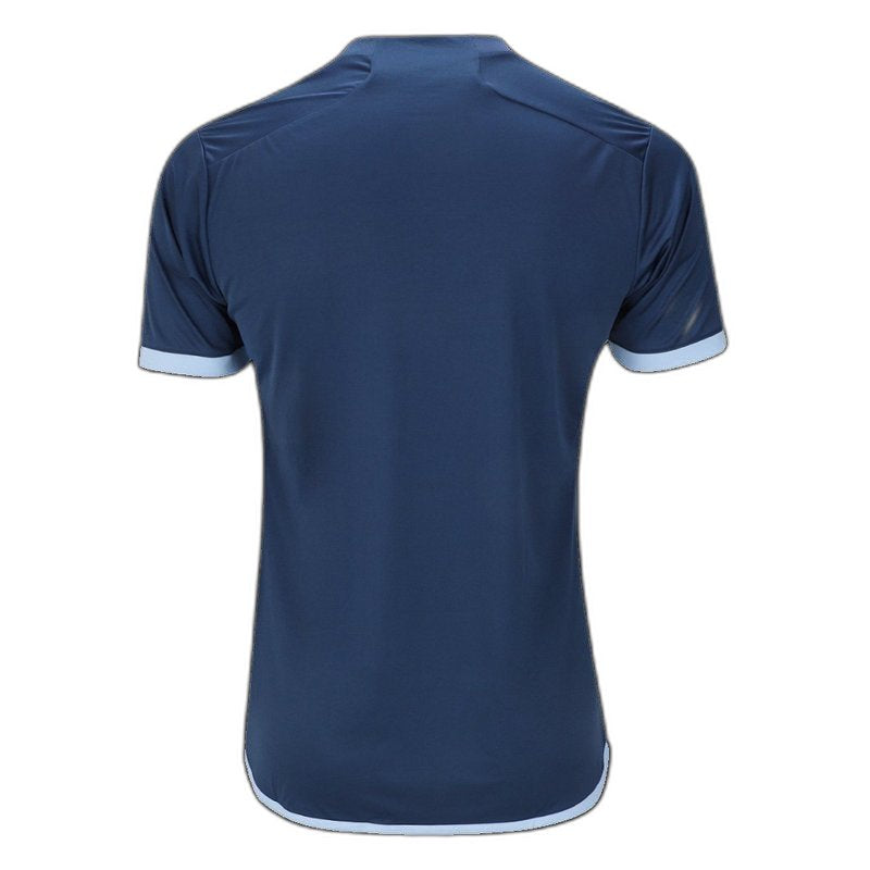 Camisa Cruzeiro 24/25 II Away - Versão Torcedor