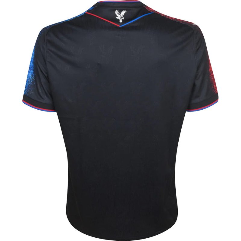 Camisa Crystal Palace 24/25 III Third - Versão Torcedor