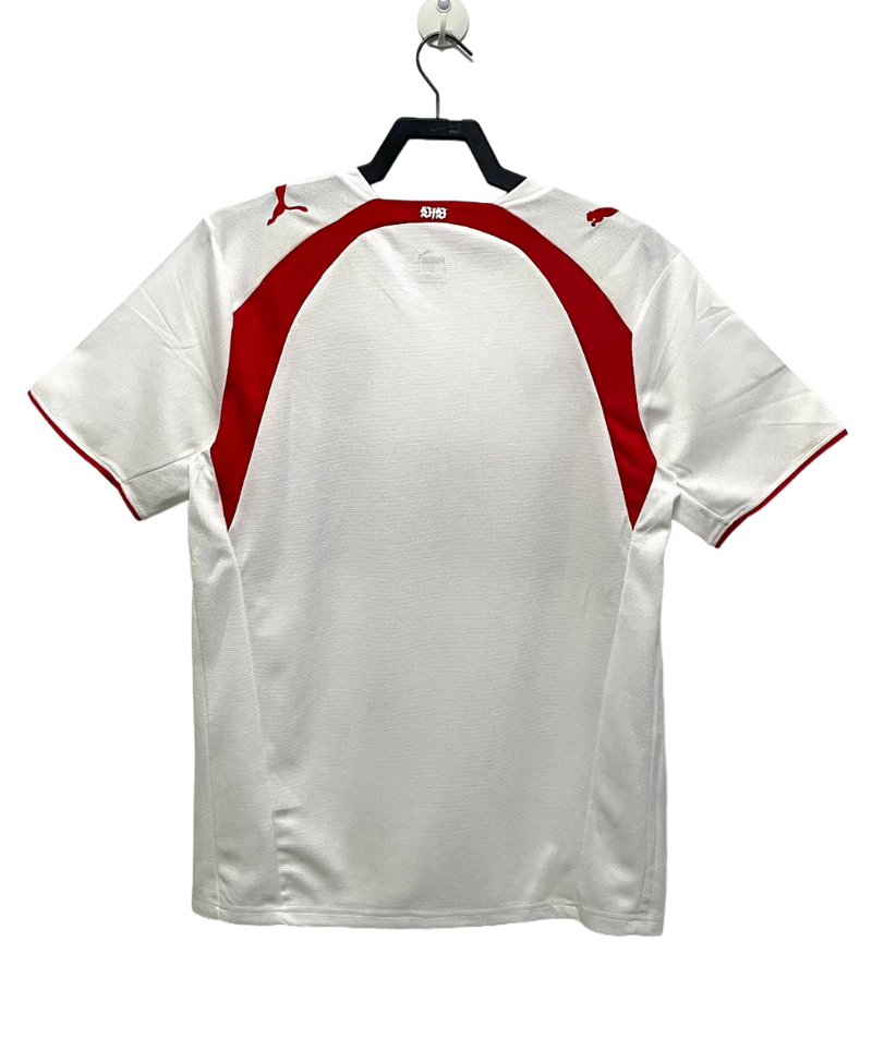 Camisa Stuttgart 06/07 I Home - Versão Retrô