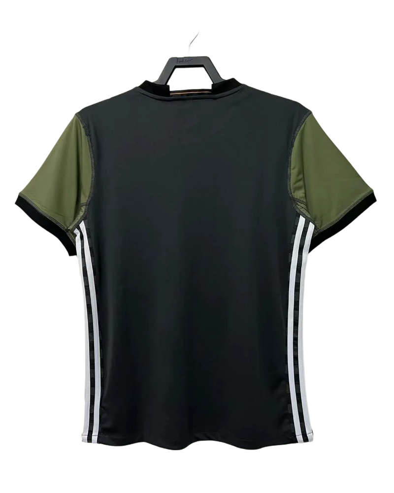 Camisa Alemanha 2016 II Away - Versão Retrô