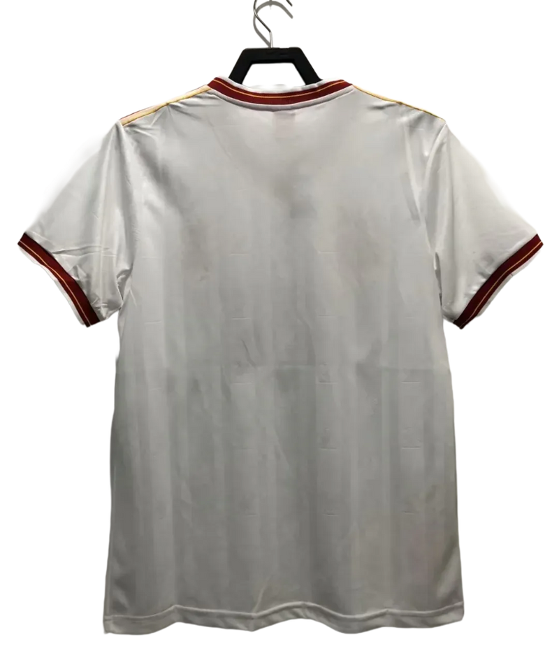 Camisa Liverpool 85/86 II Away - Versão Retrô