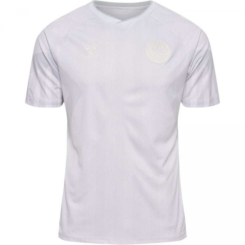 Camisa Dinamarca 22/23 II Away - Versão Torcedor