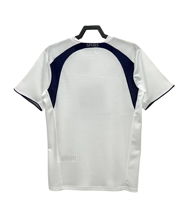 Camisa Tottenham 06/07 I Home - Versão Retrô