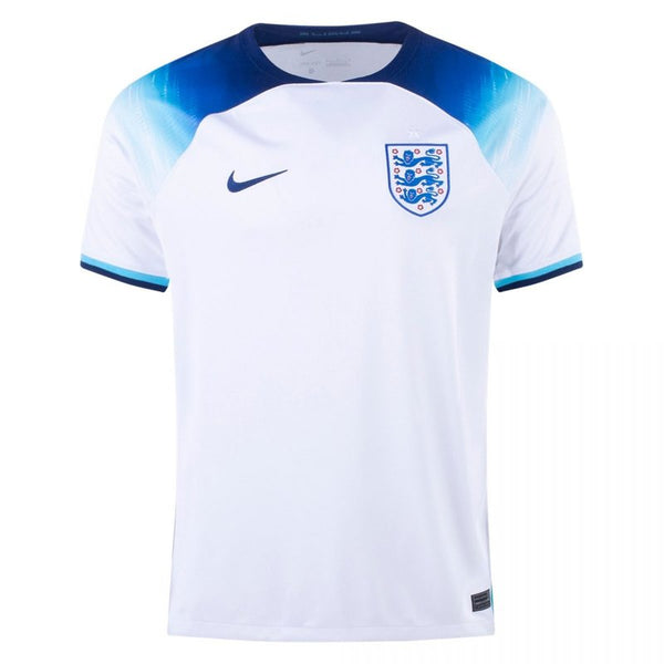 Camisa Inglaterra 22/23 I Home - Versão Torcedor