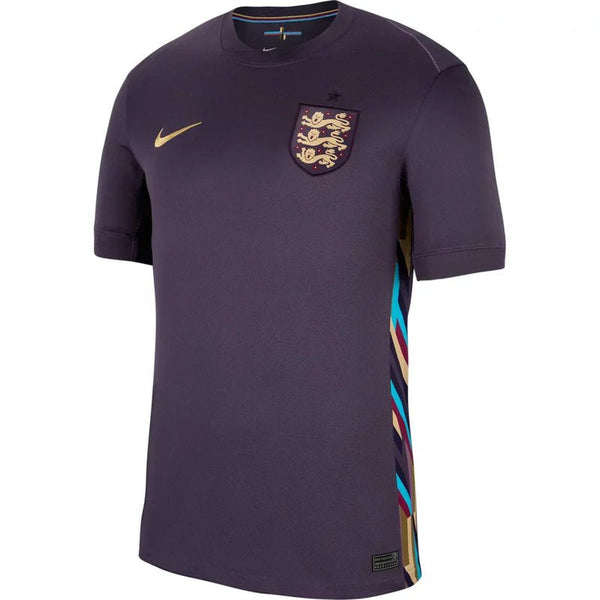 Camisa Inglaterra 24/25 II Away - Versão Torcedor