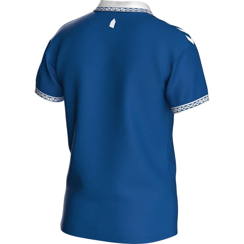 Camisa Everton 23/24 I Home - Versão Jogador