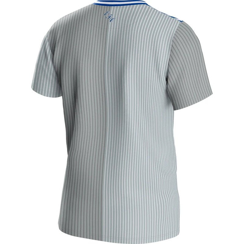 Camisa Everton 23/24 III Third - Versão Jogador