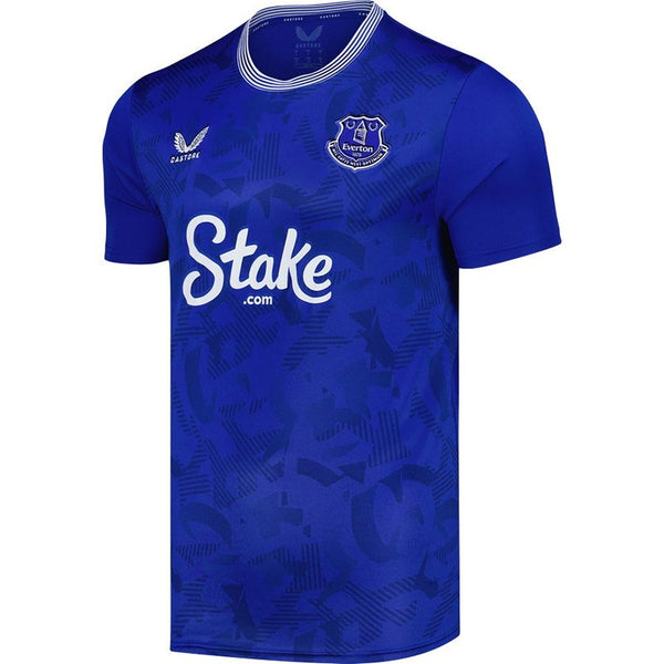 Camisa Everton 24/25 I Home - Versão Torcedor